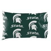 Michigan State Northwest Full Rotary Bed in a Bag